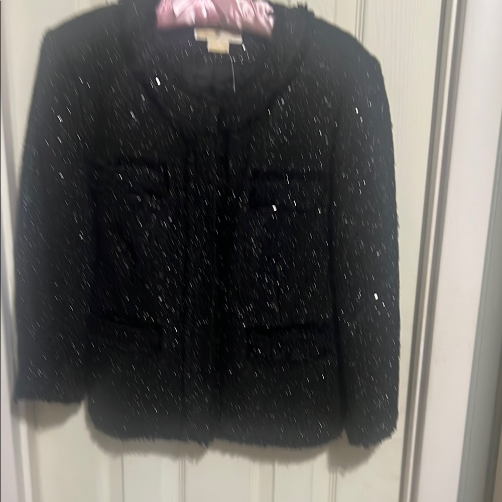 Michael Kors Ladies Jacket , Size 14